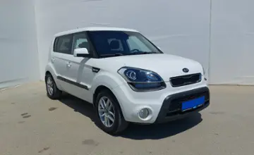 Kia Soul 2012 года за 7 190 000 тг. в Актау фото 3