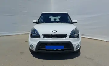 Kia Soul 2012 года за 7 190 000 тг. в Актау фото 2