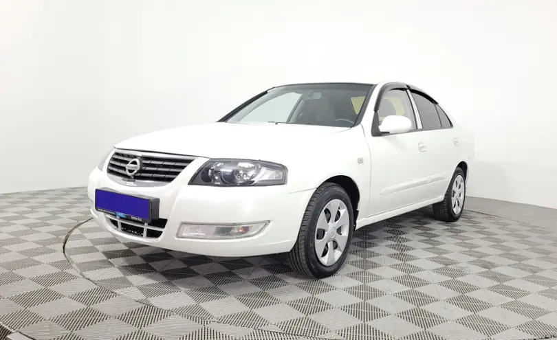 Nissan Almera 2012 года за 3 979 000 тг. в Караганда