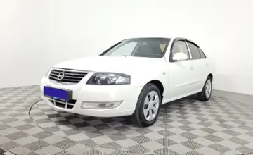 Nissan Almera 2012 года за 3 979 000 тг. в Караганда