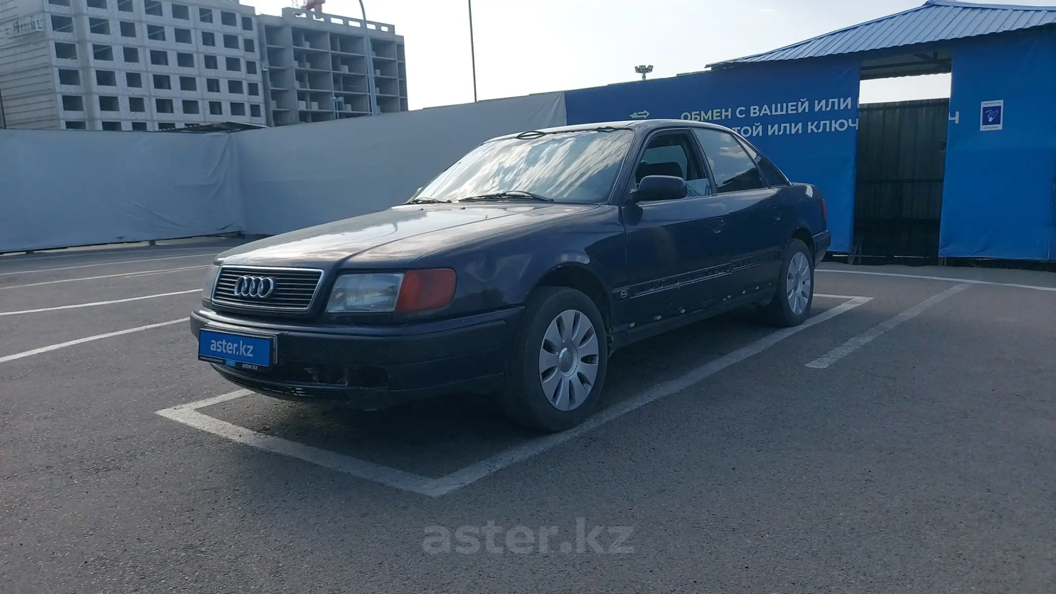 Audi 100 1994