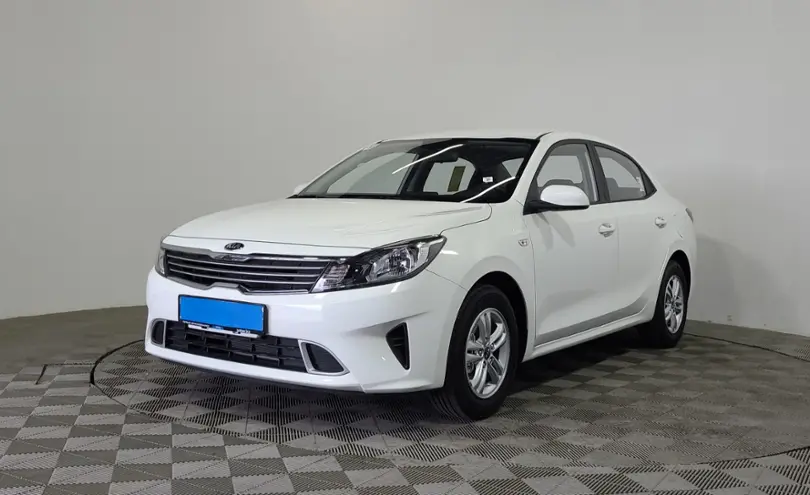 Kia Forte 2022 года за 8 490 000 тг. в Алматы