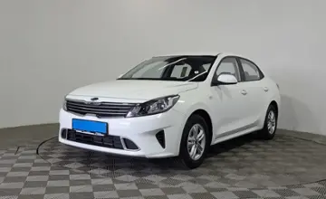 Kia Forte 2022 года за 8 700 000 тг. в Алматы