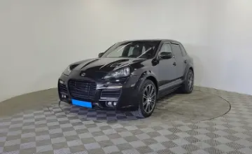 Porsche Cayenne 2008 года за 6 666 667 тг. в Алматы