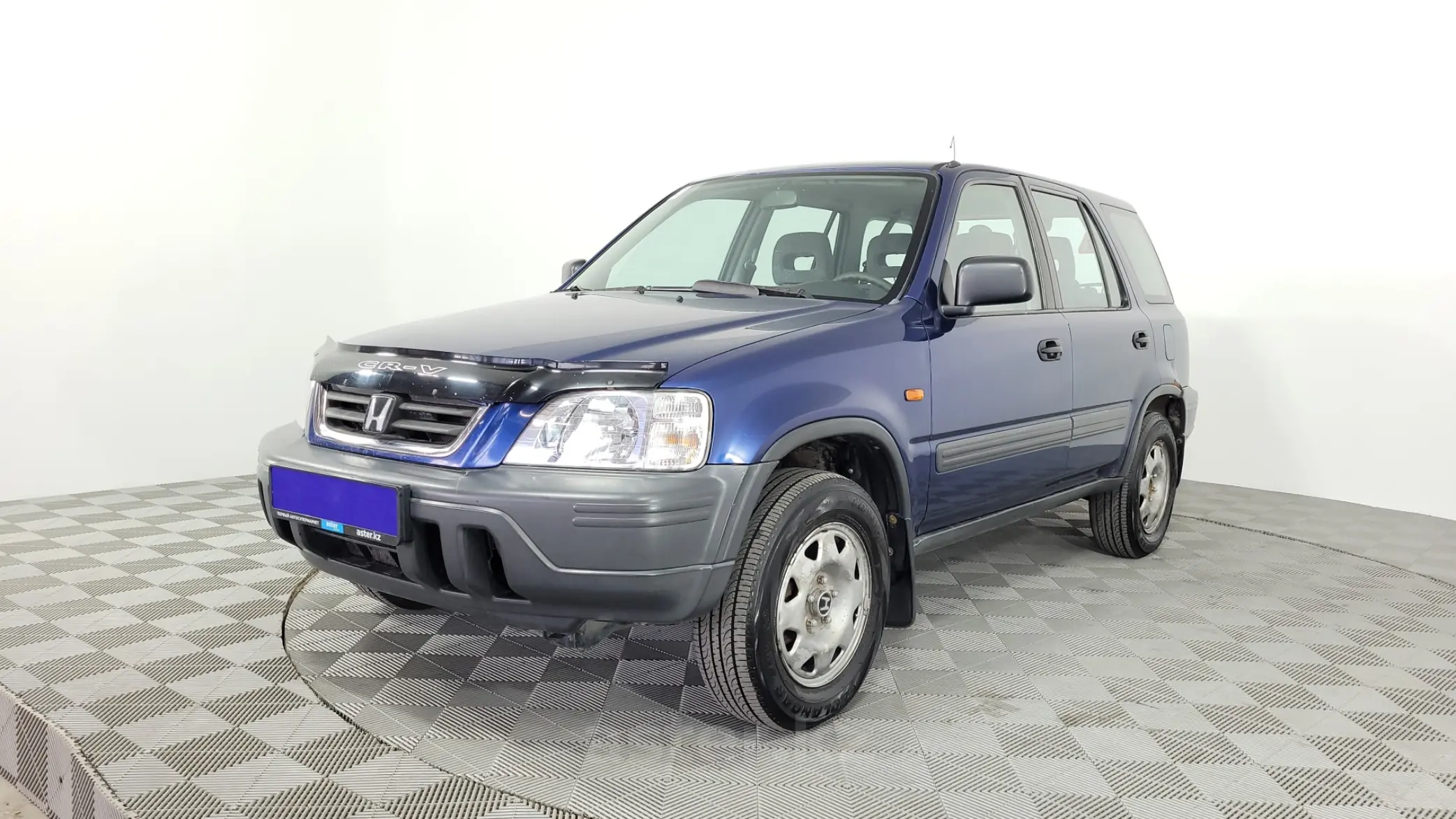 Honda CR-V 1998