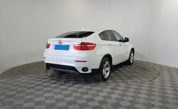 BMW X6 2010 года за 9 575 000 тг. в Алматы
