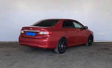 Toyota Corolla 2011 года за 5 190 000 тг. в Кызылорда