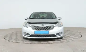 Kia Cerato 2013 года за 7 490 000 тг. в Шымкент фото 2