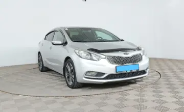 Kia Cerato 2013 года за 7 490 000 тг. в Шымкент фото 3