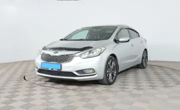 Kia Cerato 2013 года за 7 490 000 тг. в Шымкент фото 1