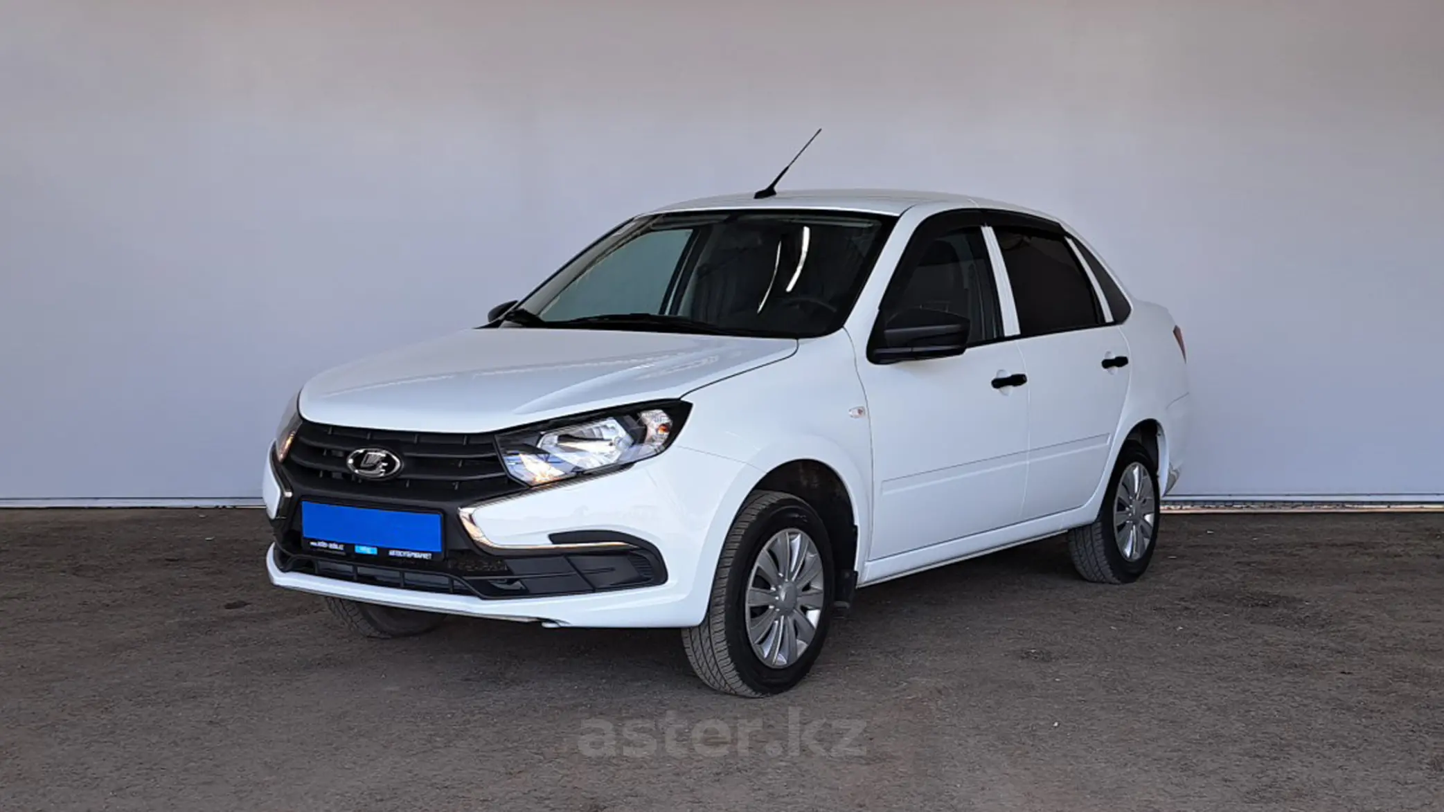 LADA (ВАЗ) Granta 2021