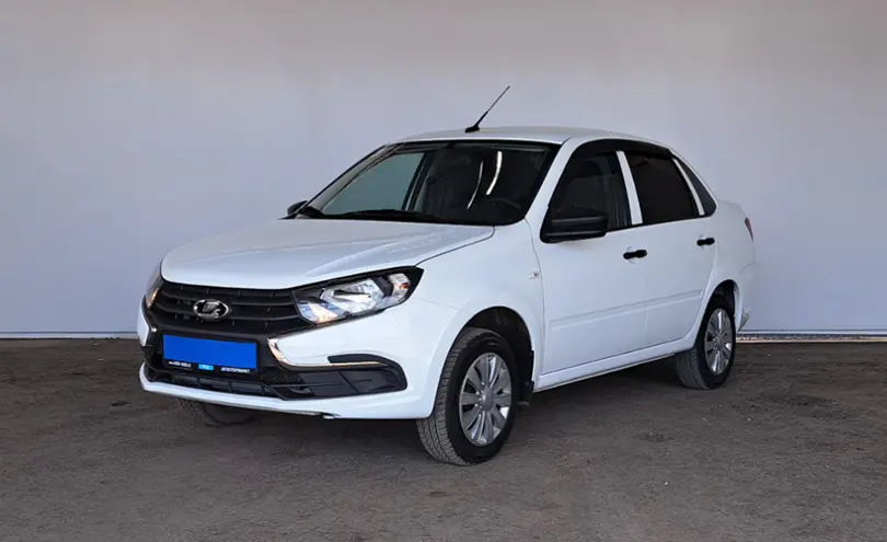 LADA (ВАЗ) Granta 2021 года за 4 790 000 тг. в Кызылорда