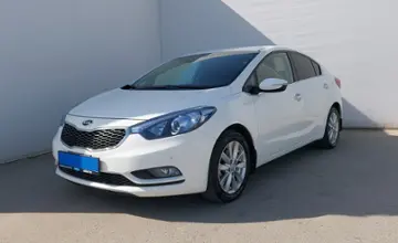 Kia Cerato 2014 года за 7 690 000 тг. в Актау фото 1