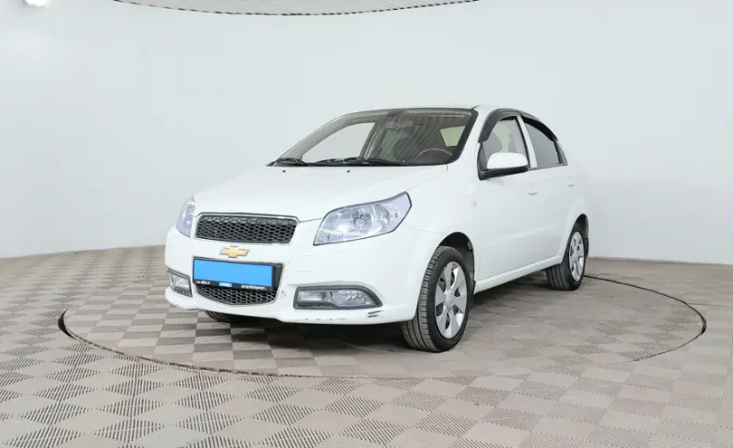 Chevrolet Nexia 2021 года за 4 700 000 тг. в Шымкент