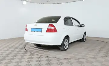 Chevrolet Nexia 2021 года за 5 050 000 тг. в Шымкент