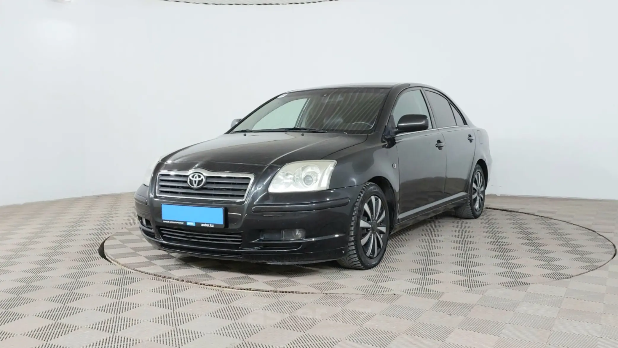 Toyota Avensis 2005