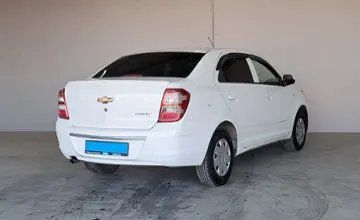 Chevrolet Cobalt 2021 года за 6 200 000 тг. в Шымкент