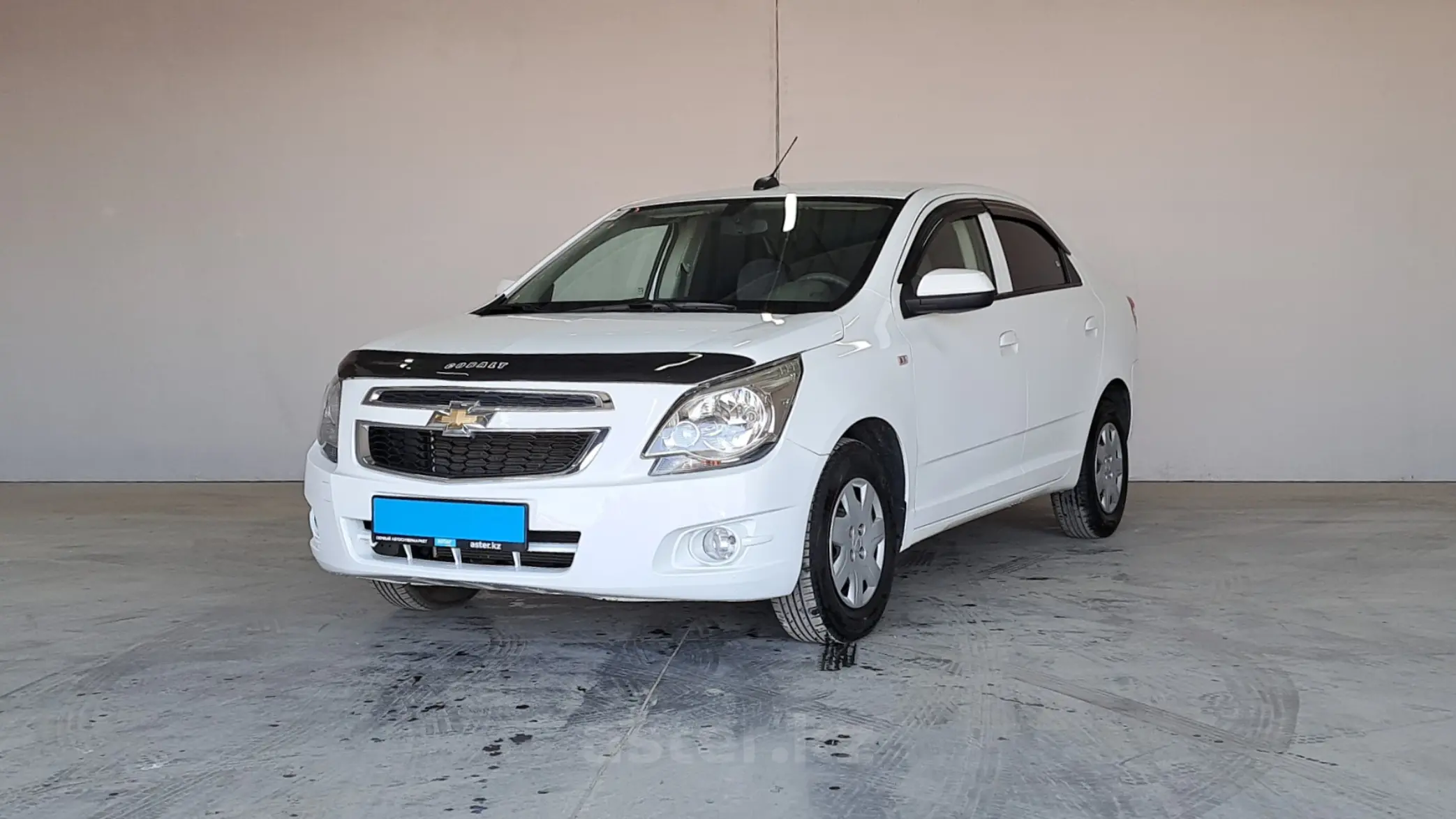 Chevrolet Cobalt 2021