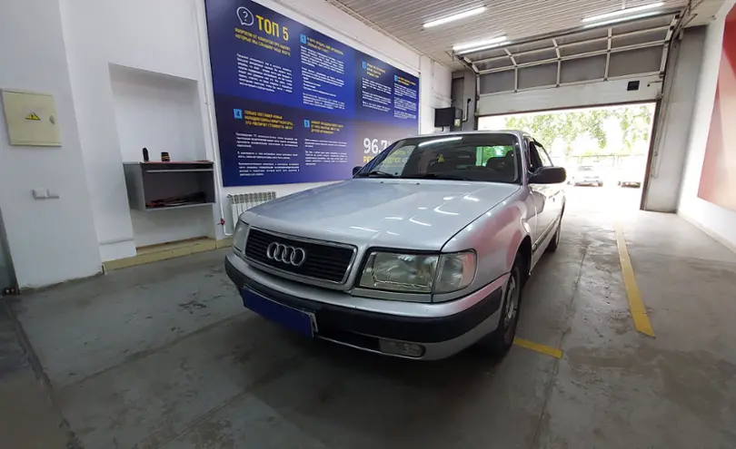 Audi 100 1992 года за 1 220 000 тг. в Павлодар