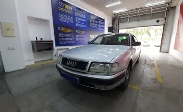 Audi 100 1992 года за 1 520 000 тг. в Павлодар
