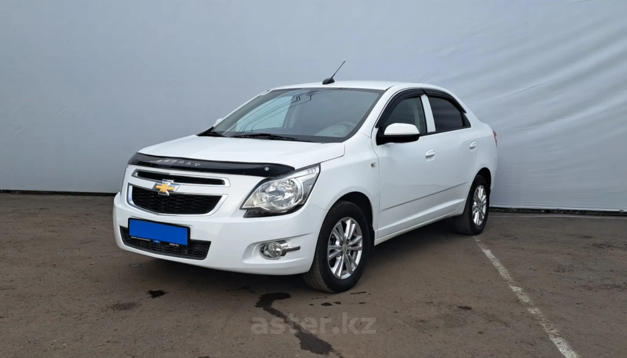 Купить Chevrolet Cobalt 2021 года в Алматы, цена 6600000 тенге. Продажа Chevrolet  Cobalt в Алматы - Aster.kz. №261539