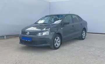 Volkswagen Polo 2015 года за 2 750 000 тг. в Уральск