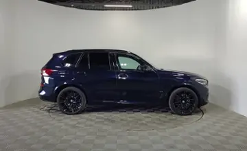 BMW X5 2018 года за 37 500 000 тг. в Алматы фото 4