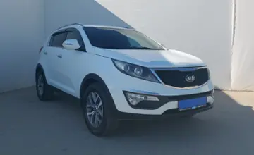 Kia Sportage 2014 года за 7 390 000 тг. в Актау фото 3