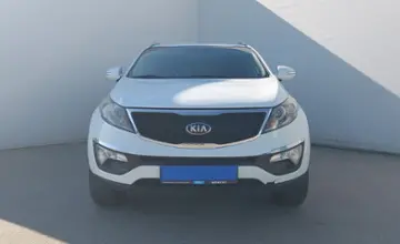 Kia Sportage 2014 года за 7 390 000 тг. в Актау фото 2