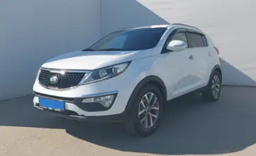 Kia Sportage 2014 года за 7 390 000 тг. в Актау фото 1