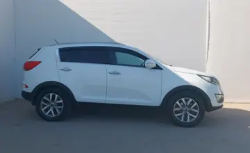 Kia Sportage 2014 года за 7 390 000 тг. в Актау фото 4