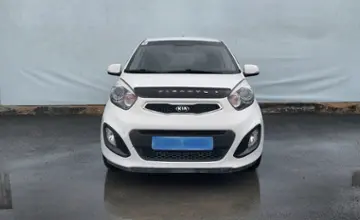 Kia Picanto 2014 года за 5 850 000 тг. в Атырау фото 2