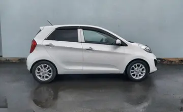 Kia Picanto 2014 года за 5 850 000 тг. в Атырау фото 4