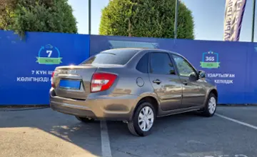 LADA (ВАЗ) Granta 2019 года за 4 750 000 тг. в Талдыкорган