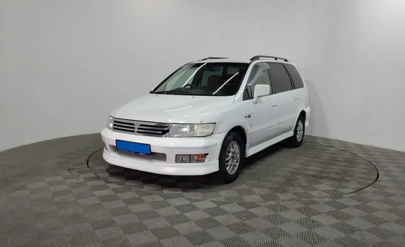 Mitsubishi Chariot 1998 года за 2 520 000 тг. в Алматы