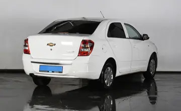 Chevrolet Cobalt 2020 года за 5 550 000 тг. в Астана