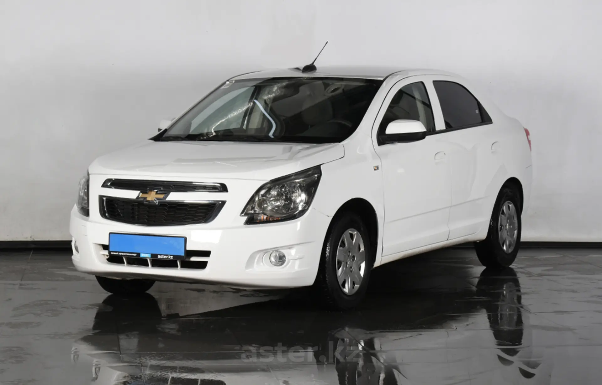 Chevrolet Cobalt 2020