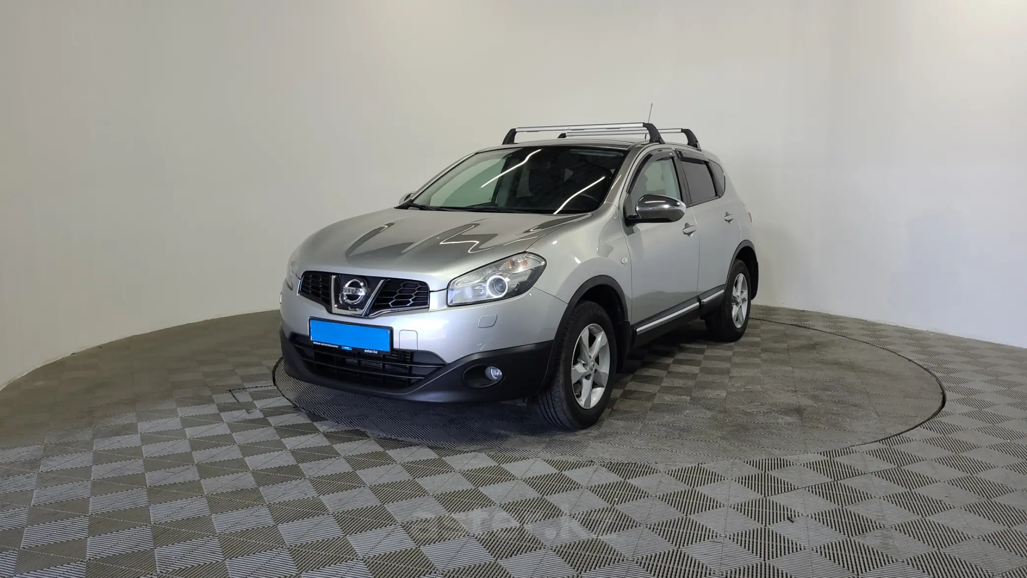 Купить Nissan Qashqai 2012 года в Алматы, цена 6590000 тенге. Продажа  Nissan Qashqai в Алматы - Aster.kz. №261668