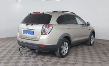 Chevrolet Captiva 2013 года за 7 100 000 тг. в Шымкент
