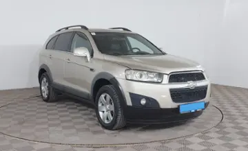 Chevrolet Captiva 2013 года за 7 800 000 тг. в Шымкент фото 3