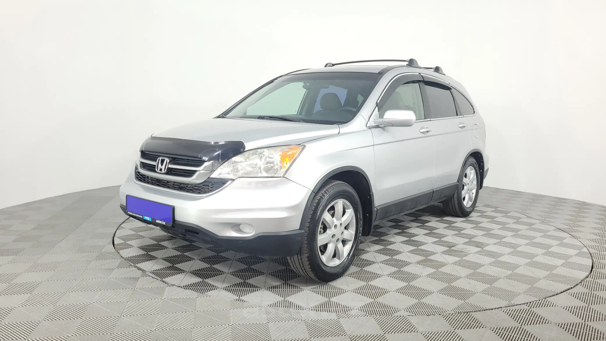 Honda CR-V 2011