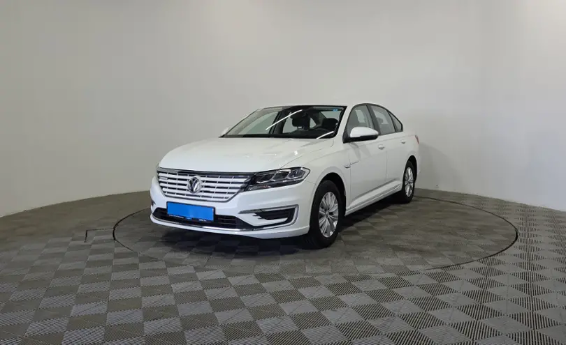 Volkswagen Lavida 2021 года за 10 639 000 тг. в Алматы