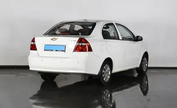 Chevrolet Nexia 2020 года за 4 400 000 тг. в Астана