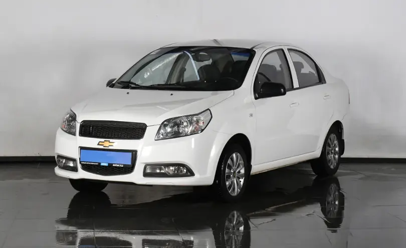 Chevrolet Nexia 2020 года за 3 990 000 тг. в Астана