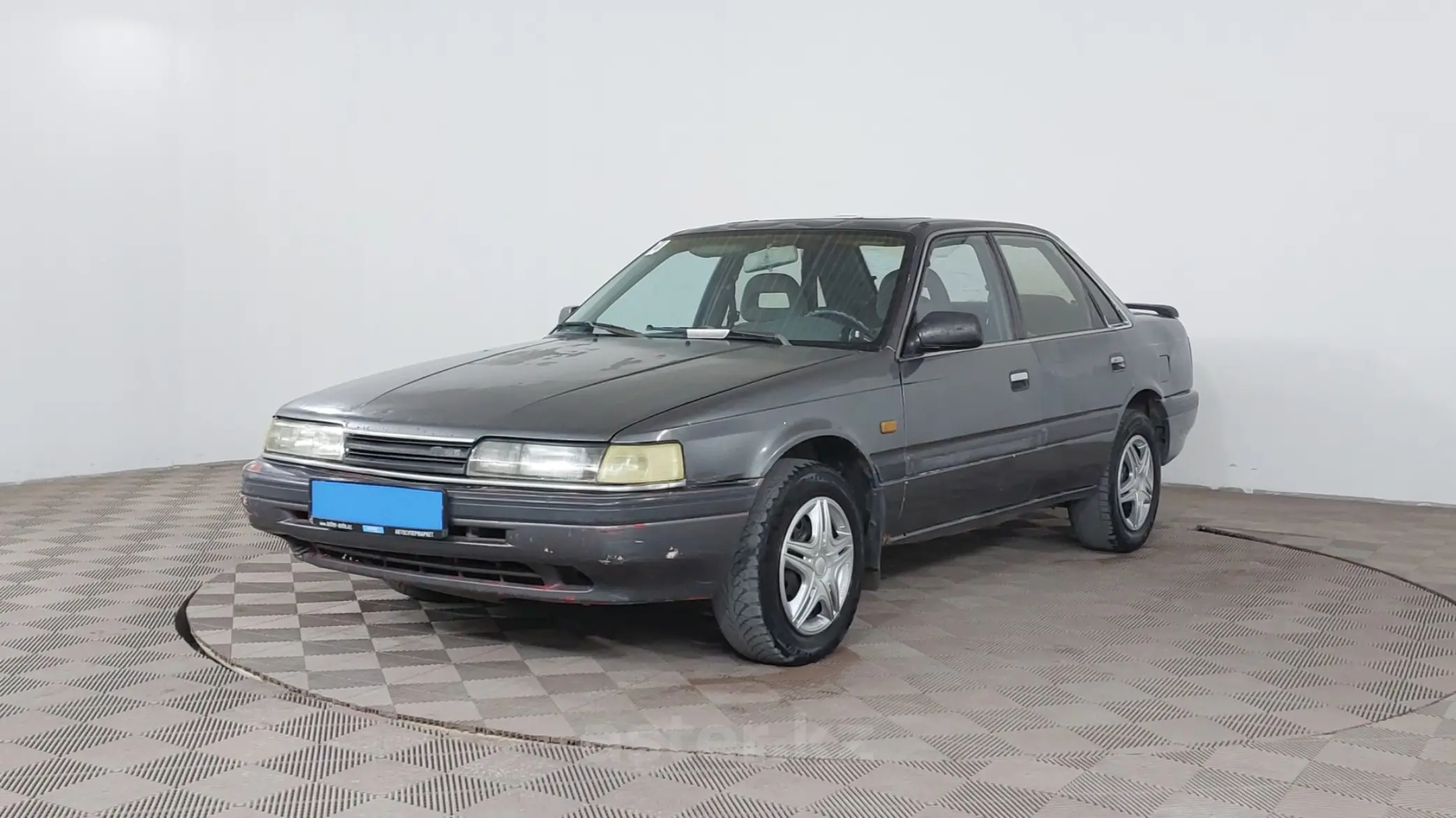 Mazda 626 1988