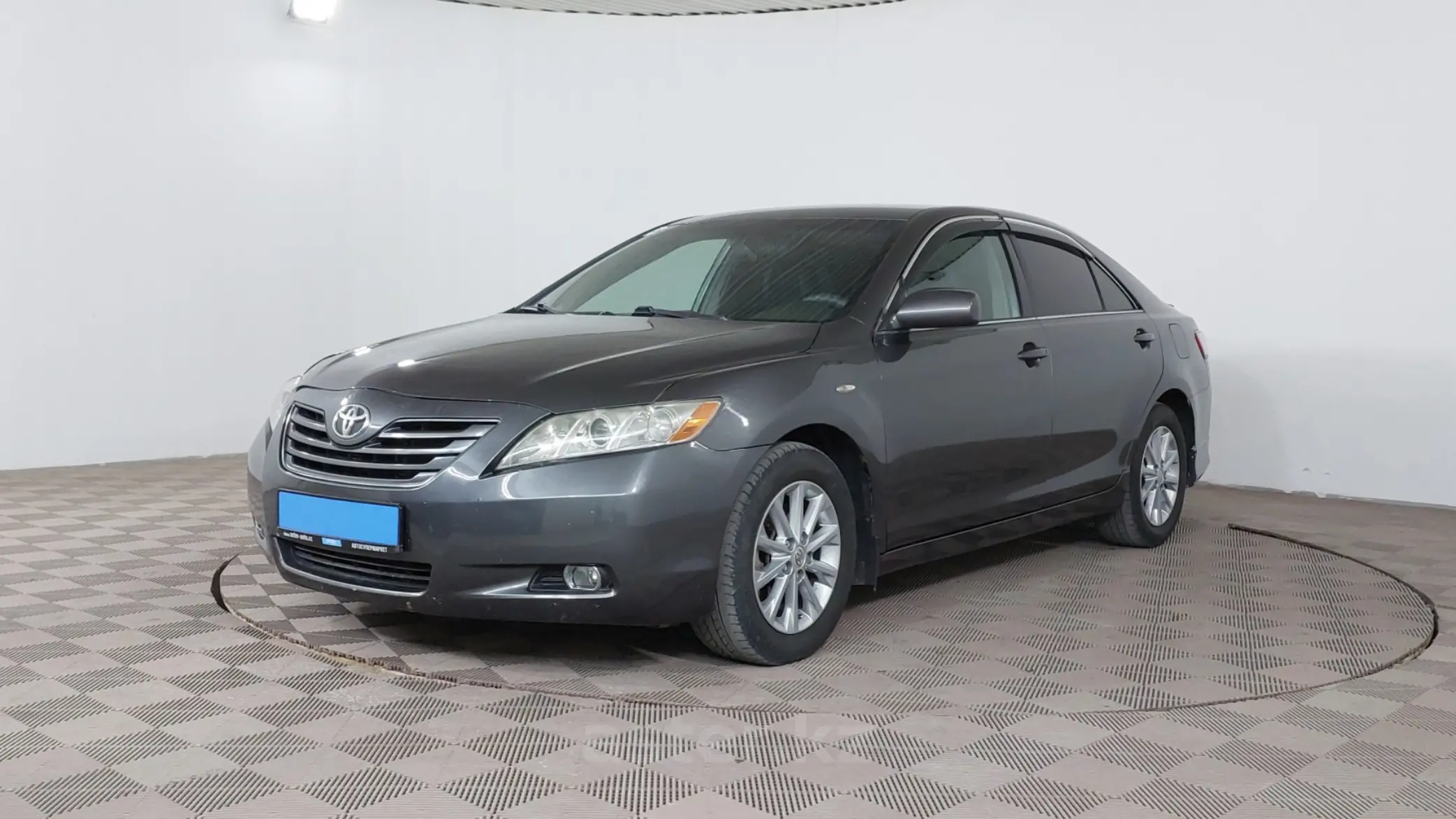 Toyota Camry 2007