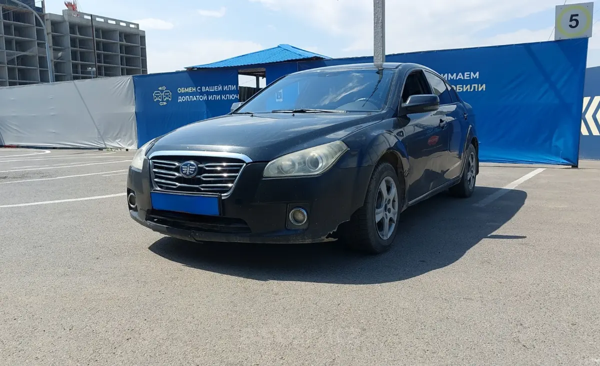 Купить FAW Besturn B50 2014 года в Алматы, цена 1300000 тенге. Продажа FAW  Besturn B50 в Алматы - Aster.kz. №261782