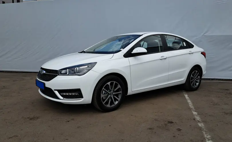 Chery Arrizo 5 2018 года за 7 490 000 тг. в Алматы