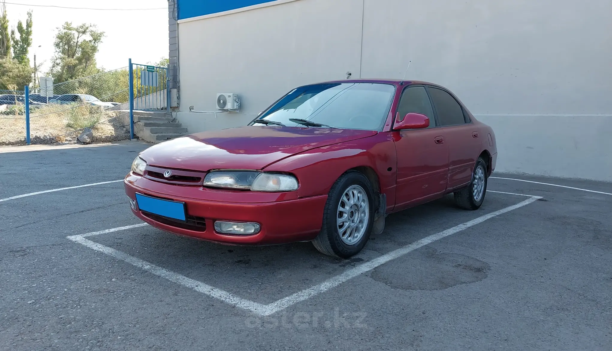 Mazda 626 1994