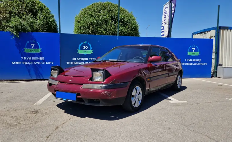 Mazda 323 1994 года за 390 000 тг. в Талдыкорган